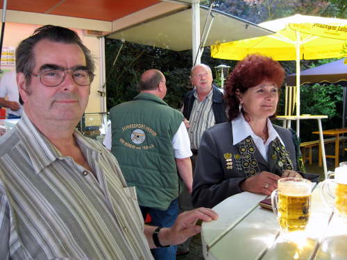 Stehtisch
