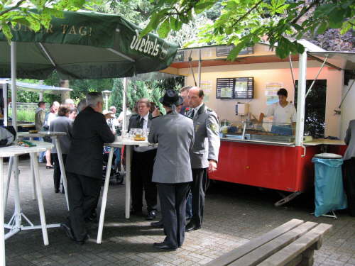 Stehtisch