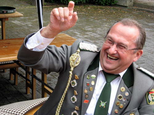Dieter Klle